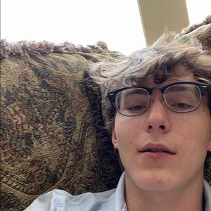 Meet your Posher, Brett